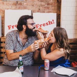 Meet your Posher, Liz